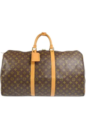 Las mejores ofertas en Bolsas Con Cremallera Louis Vuitton Pegase