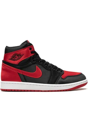Jordan "zapatillas altas Air 1 ""Satin Bred"" "