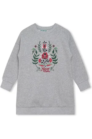 Kenzo Vestido de Edición Limitada