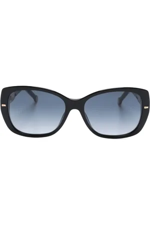 Carolina Herrera Gafas de sol con montura oversize