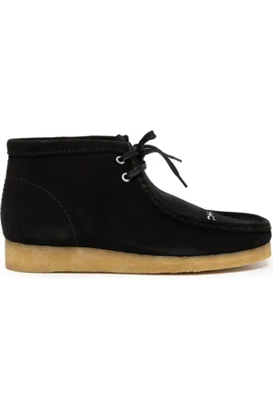 Clarks Botas Wallaby Chaos/Balance de x Undercover