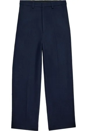 Ami Pantalones rectos de vestir