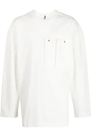 OAMC Camiseta de manga larga