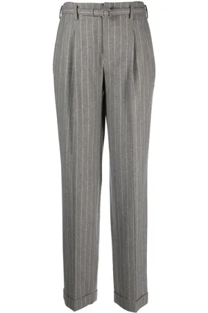Ralph Lauren Pantalones de vestir a rayas