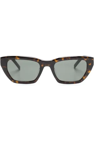 Saint Laurent Gafas de sol SL M127 con montura cat eye