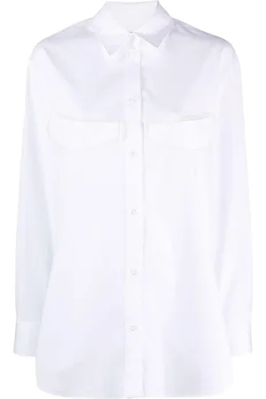 Simone Rocha Camisa de manga larga