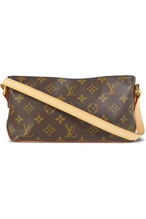 LOUIS VUITTON Bolso de hombro con monograma Sac Rond Point -  México