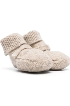 Tartine Et Chocolat Slippers de punto