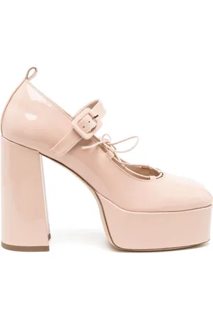 Simone Rocha Zapatos con plataforma