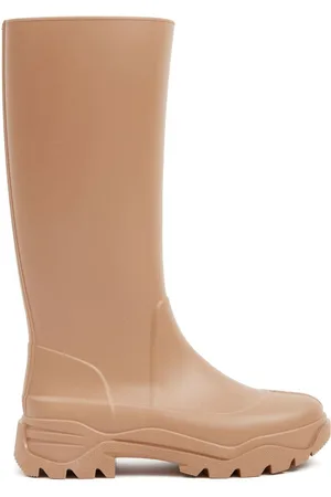 Maison Margiela Botas de agua Tabi