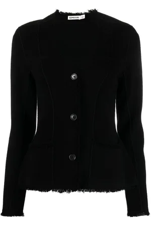 Simkhai Blazer con botones