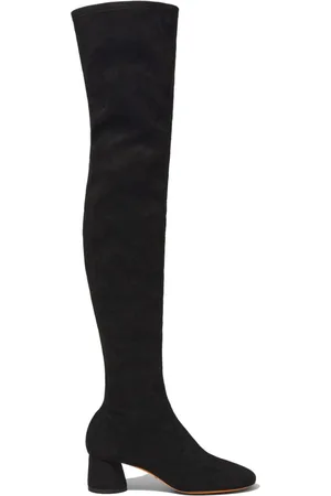 Proenza Schouler Botas Glove con tacón de 55mm