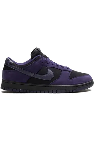 Nike Zapatillas Dunk Low Purple Ink