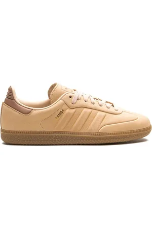 adidas Zapatillas Samba OG Halo Blush Gum