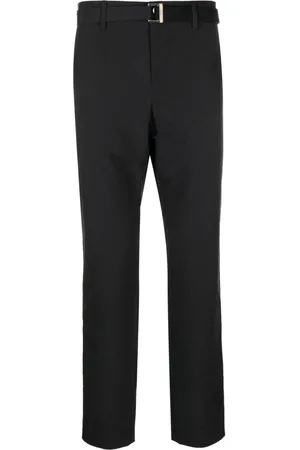 SACAI Pantalones rectos