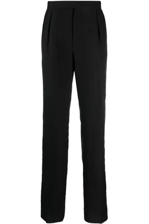 Ralph Lauren Pantalones Gregory rectos