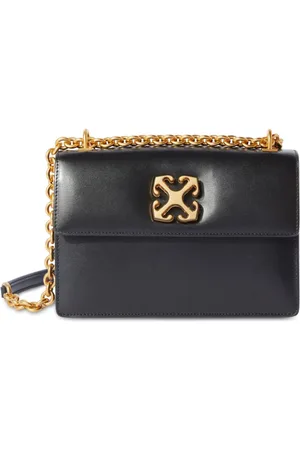 OFF-WHITE Bolso de hombro Jitney 2.0