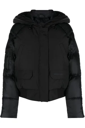Canada Goose Plumífero Paradigm Chilliwack con capucha