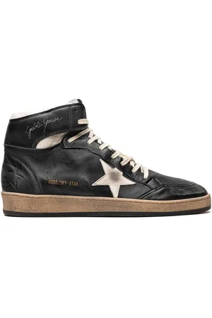 Golden Goose Zapatillas Sky-Star