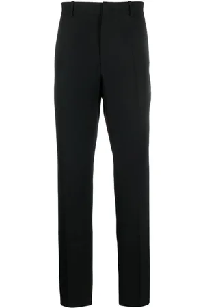 Jil Sander Pantalones con pinzas