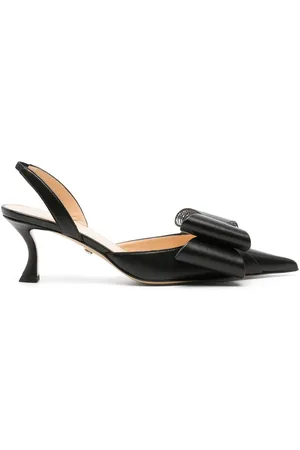 Mach & Mach Zapatos con tacón con tira trasera