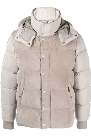 MOORER Chaqueta Jake-Uro