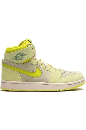 Jordan Zapatillas Zoom Air CMFT2 Citron Tint