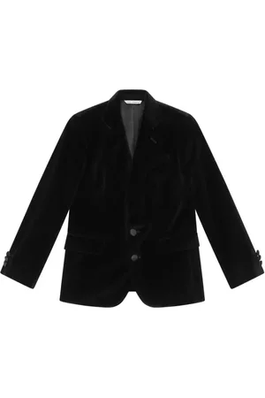 Dolce & Gabbana Blazer con botones