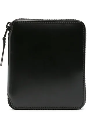 Comme des Garçons Cartera con cremallera