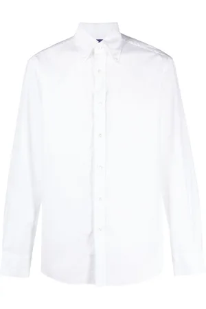 Ralph Lauren Camisa con botones