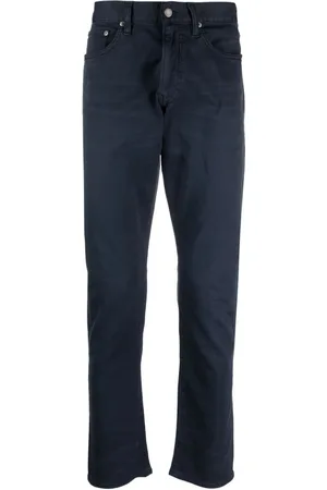 Ralph Lauren Pantalones rectos Sullivan