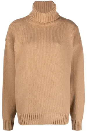 Dolce & Gabbana Jersey con cuello vuelto