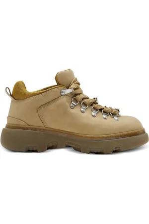Burberry Botas con puntera redonda
