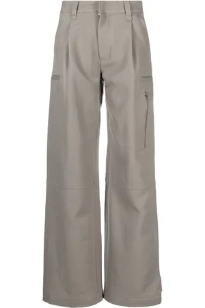 Ami Pantalones anchos