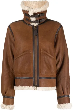 Ralph Lauren Chaqueta con forro