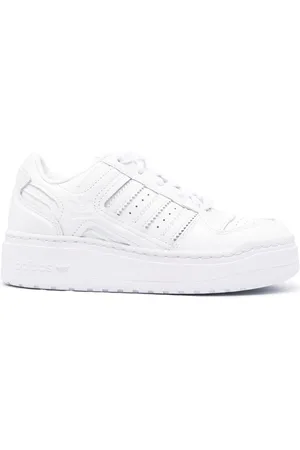 adidas Zapatillas con parche del logo