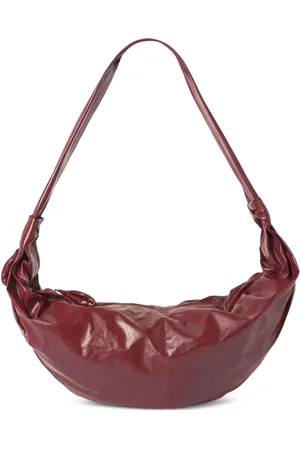 LEMAIRE Bolso de hombro Croissant