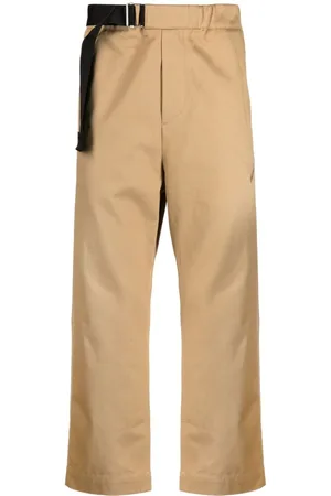 OAMC Pantalones ajustados Regs