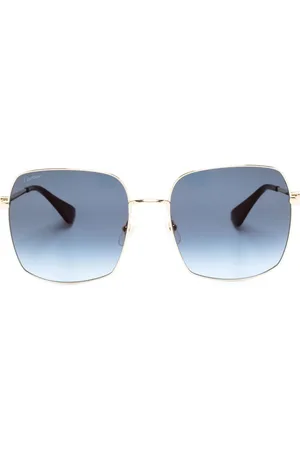 Cartier Gafas de sol oversize