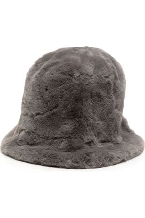 Jakke Gorro de pelo artificial