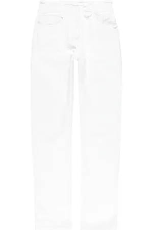 Jacquemus Vaqueros Le De Nîmes Linon