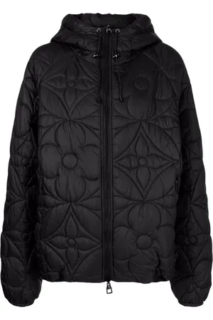 Las mejores ofertas en Abrigos Louis Vuitton Floral, chaquetas y chalecos para  Mujeres