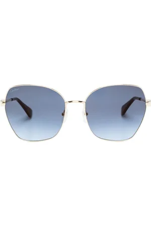 Cartier Gafas de sol con detalle grabado