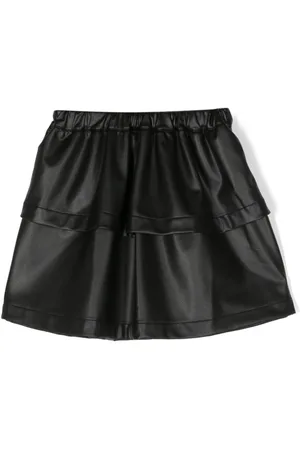 Le pandorine Minifalda a capas