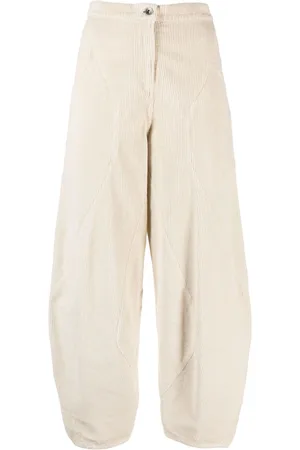 HENRIK VIBSKOV Pantalones capri Digi
