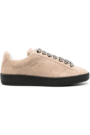 Lanvin Zapatillas Lite Curb