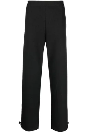 Aspesi Pantalones Nord Comfort con cordón