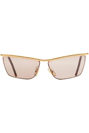Gianfranco Ferré Gafas de sol GFF32 con lentes de color 1990