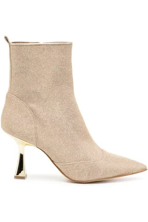 Michael Kors Botas Clara con tacón de 80 mm