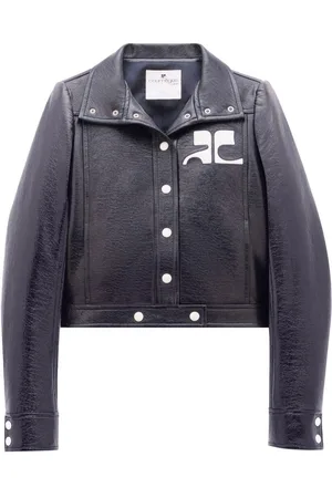 Courrèges Chaqueta Reedition
